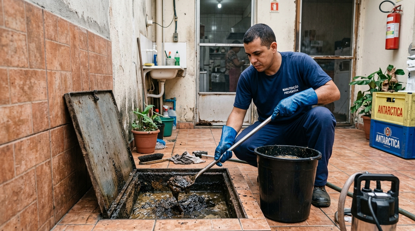 Remoção de Gordura Acumulada em São Gonçalo‑RJ